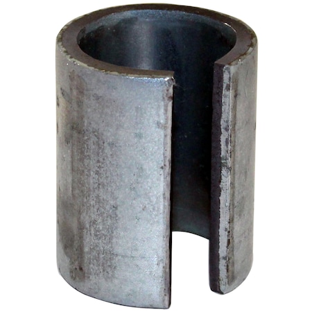 3/8 ID X 7/16 Od X 1 1/16 Oal Steel Reducer Bushing, Pk3